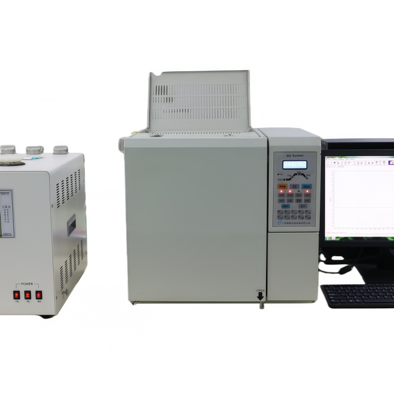 氣相色譜儀